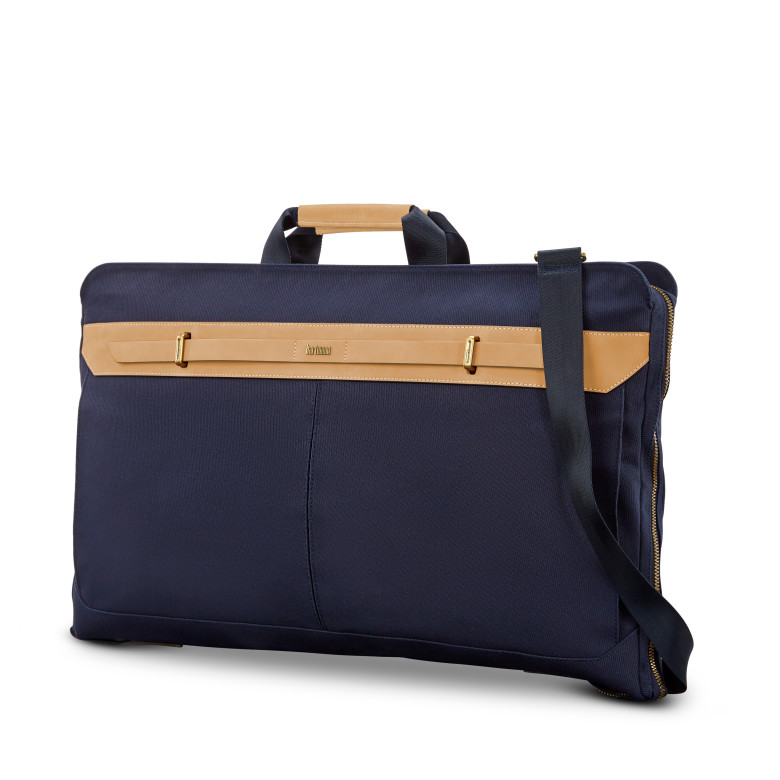 Hartmann Tri fold トライフォールド スーツ 美品 ワンオーナー Hartmann Reserve Bifold Garment Bag – Luggage Pros