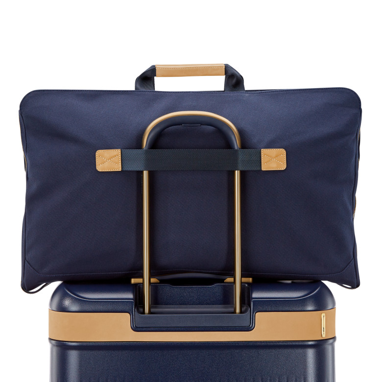 Hartmann Tri fold トライフォールド スーツ 美品 ワンオーナー Hartmann Reserve Trifold Garment Bag