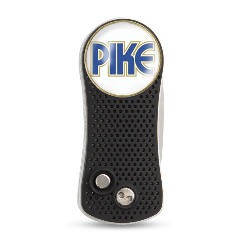 fti ecMelodi dime punkandyo starteam バッチ Ahead Switchfix Divot Repair Tool & Poker Chip Ball Marker Gift Set