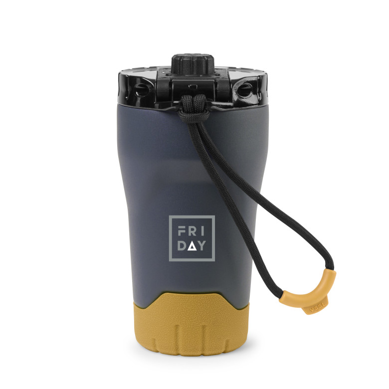 VSSL Rift Tumbler - 10 Oz.