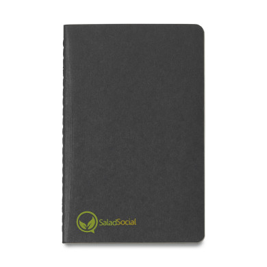 Moleskine® Soft Cover Ruled Pocket Notebook