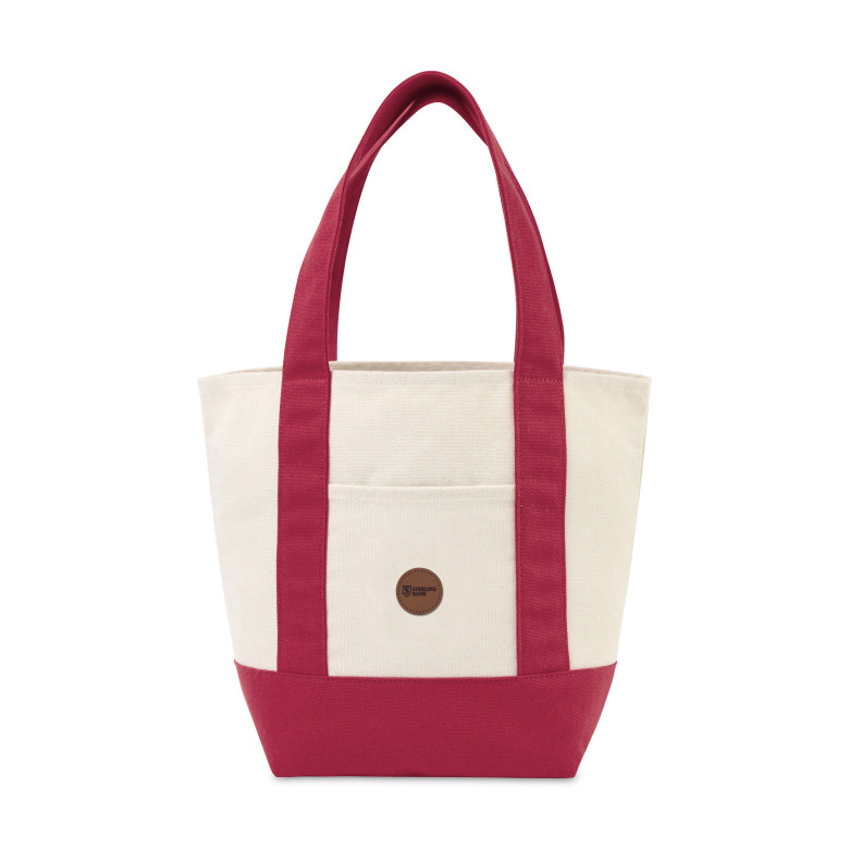 gem様 Mini Canvas Tote