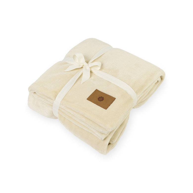 Gemline Mink Throw Blanket