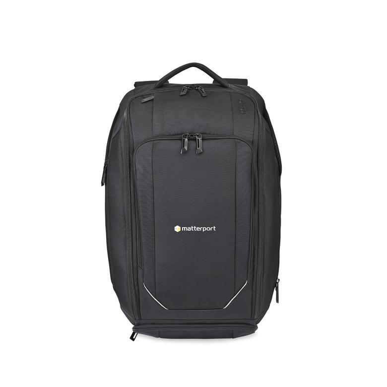 American Tourister® Zoom Turbo Convertible Backpack