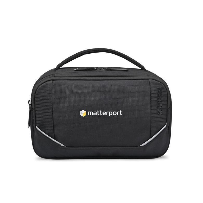 American Tourister® Zoom Turbo Toiletry Pouch