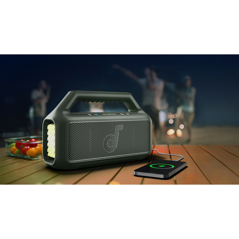 Anker Soundcore Boom 2